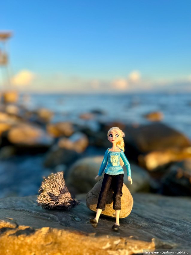 Я дома 🥳 — Коллекции игровых кукол (Playline): фото полок (фото 4)