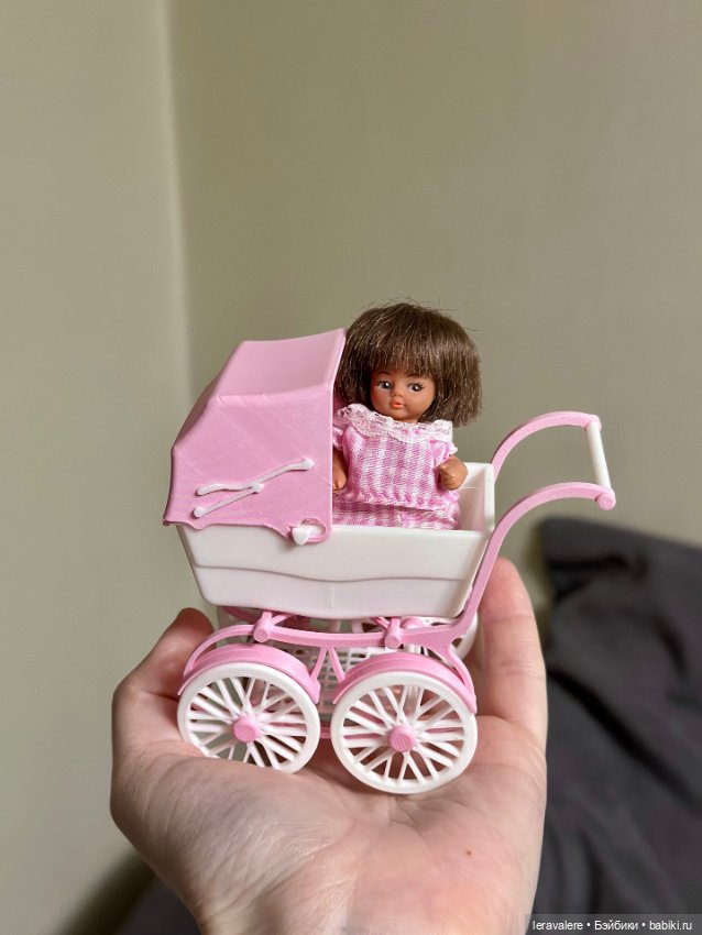 Я дома 🥳 — Коллекции игровых кукол (Playline): фото полок (фото 7)