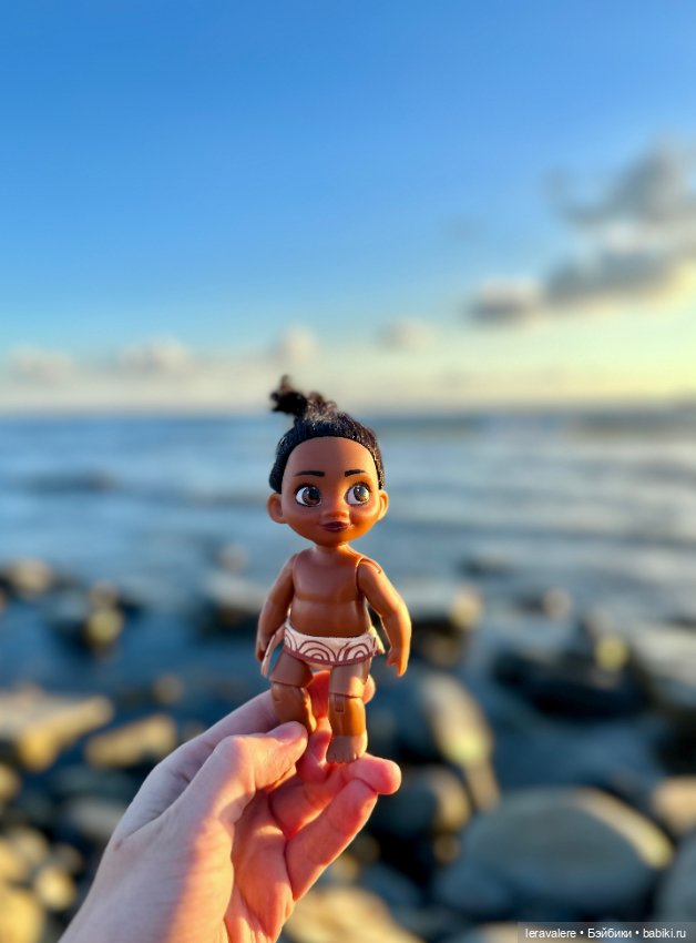 Я дома 🥳 — Коллекции игровых кукол (Playline): фото полок (фото 6)