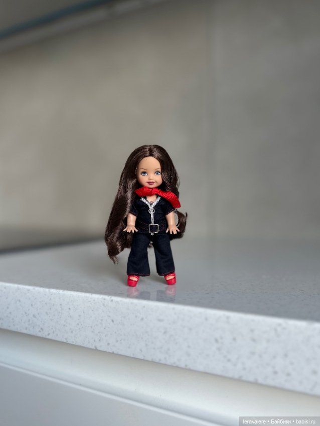 Я дома 🥳 — Коллекции игровых кукол (Playline): фото полок