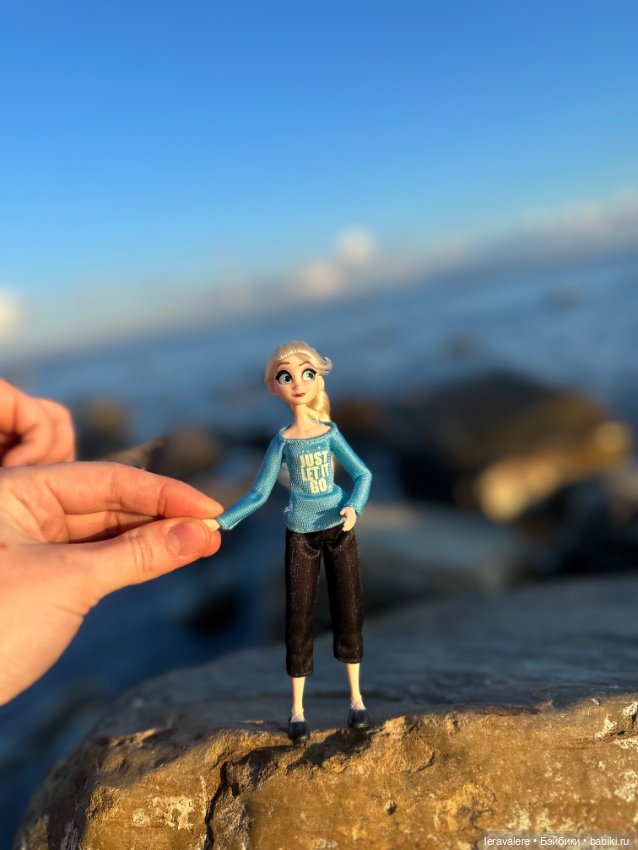 Я дома 🥳 — Коллекции игровых кукол (Playline): фото полок (фото 3)