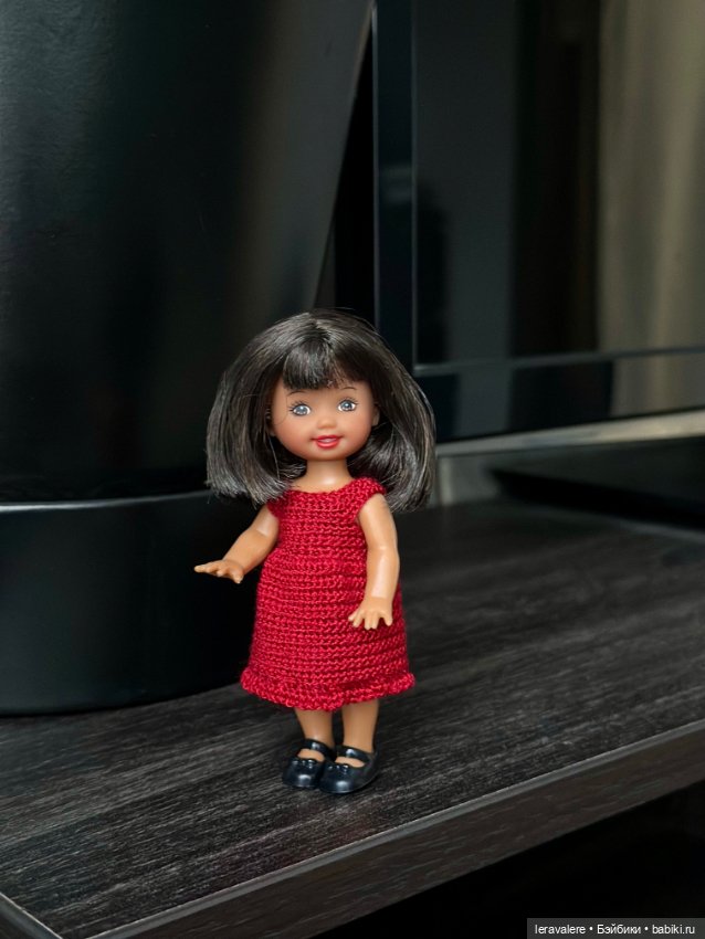 Я дома 🥳 — Коллекции игровых кукол (Playline): фото полок