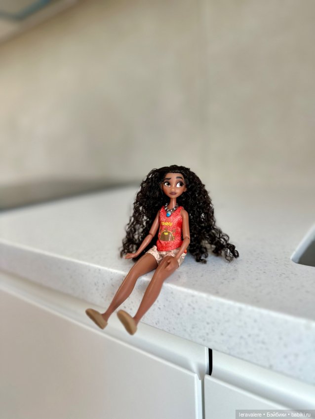 Я дома 🥳 — Коллекции игровых кукол (Playline): фото полок