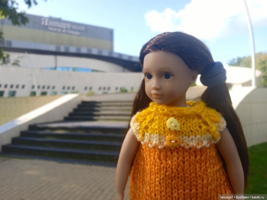 Светлогорск утро — Туризм и путешествия: фотоотчеты из поездок