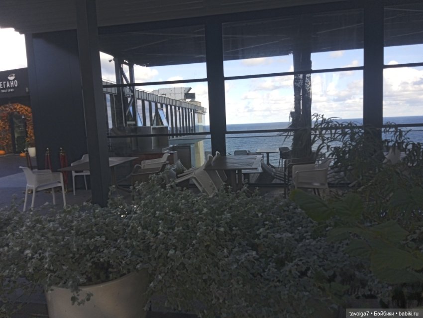 Светлогорск утро — Туризм и путешествия: фотоотчеты из поездок