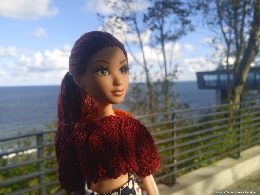 Светлогорск утро — Туризм и путешествия: фотоотчеты из поездок