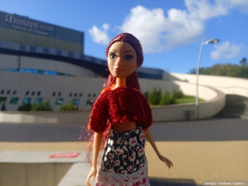 Светлогорск утро — Туризм и путешествия: фотоотчеты из поездок