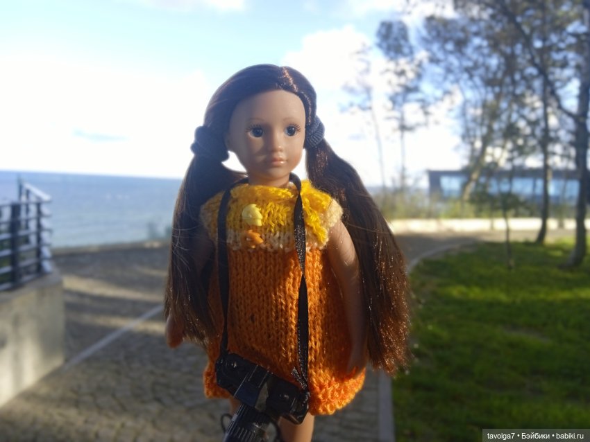 Светлогорск утро — Туризм и путешествия: фотоотчеты из поездок