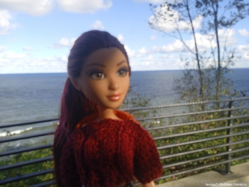 Светлогорск утро — Туризм и путешествия: фотоотчеты из поездок (фото 10)