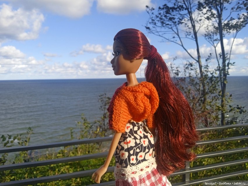 Светлогорск утро — Туризм и путешествия: фотоотчеты из поездок