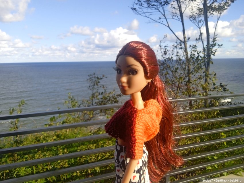 Светлогорск утро — Туризм и путешествия: фотоотчеты из поездок