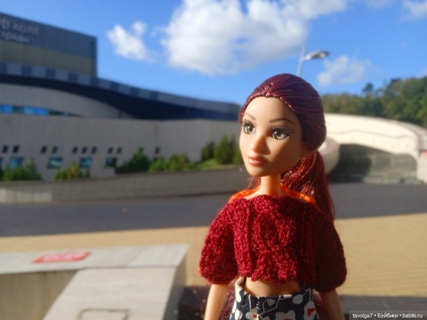 Светлогорск утро — Туризм и путешествия: фотоотчеты из поездок