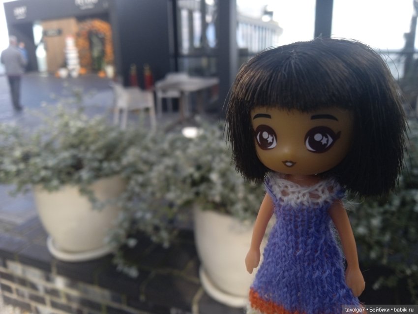 Светлогорск утро — Туризм и путешествия: фотоотчеты из поездок