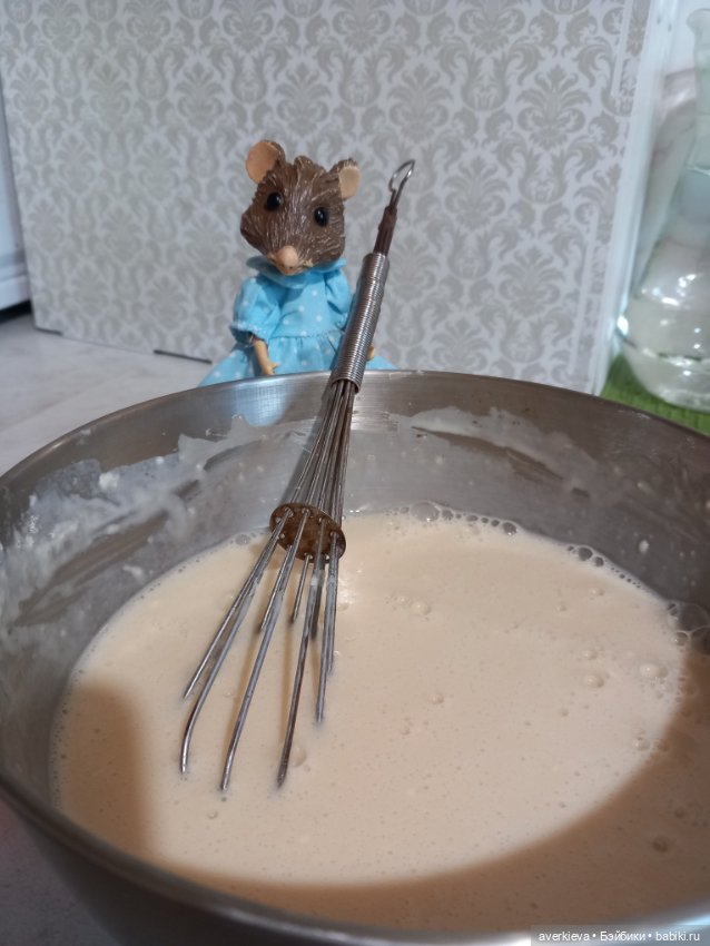 Тасины блины — Фигурки Studio (фото 6)