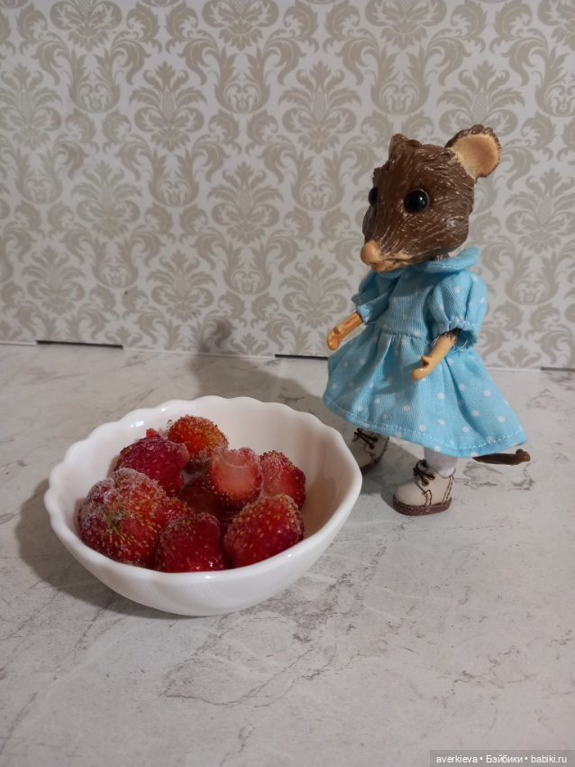 Тасины блины — Фигурки Studio (фото 9)