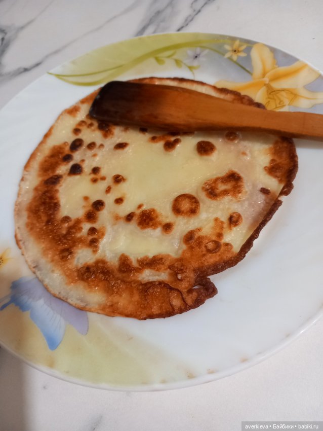 Тасины блины — Фигурки Studio