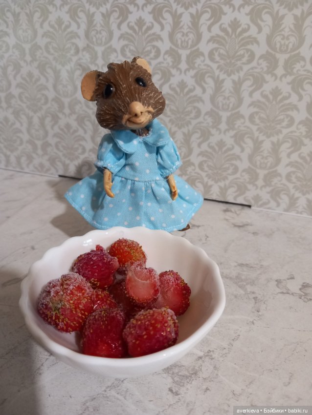 Тасины блины — Фигурки Studio (фото 10)