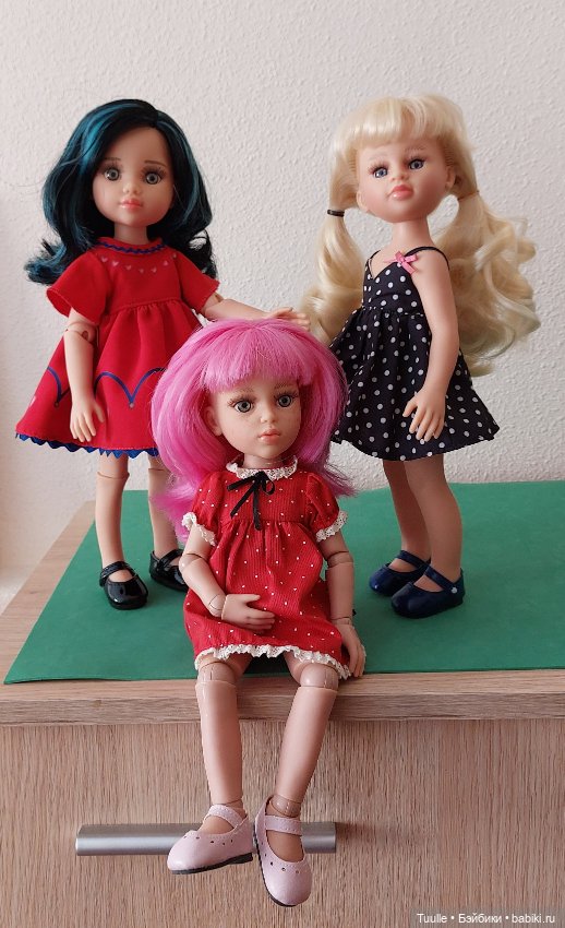 У меня сегодня праздник - день подарков (фото 2)