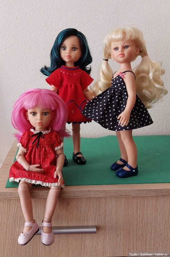 У меня сегодня праздник - день подарков