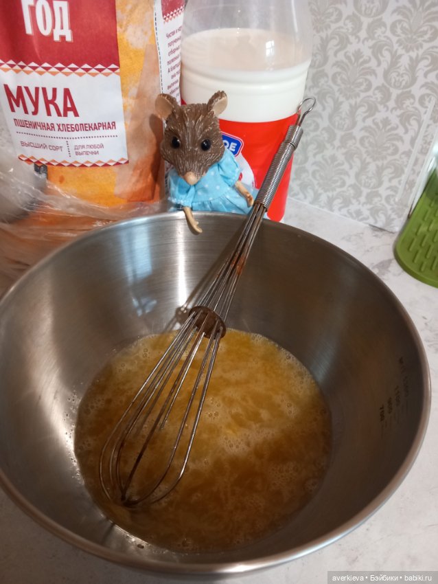 Тасины блины — Фигурки Studio (фото 5)