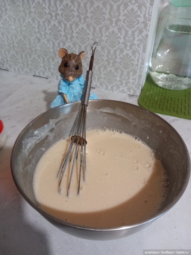 Тасины блины — Фигурки Studio (фото 7)