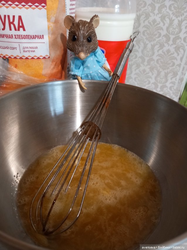 Тасины блины — Фигурки Studio (фото 4)