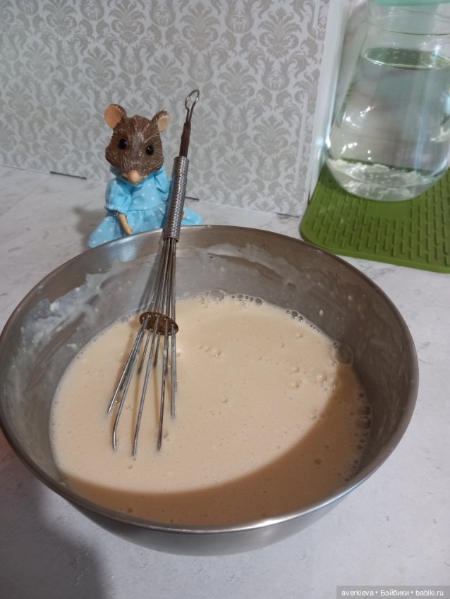 Тасины блины — Фигурки Studio (фото 8)