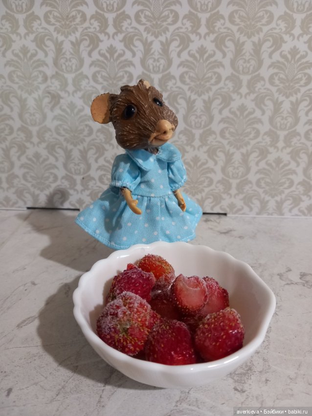 Тасины блины — Фигурки Studio