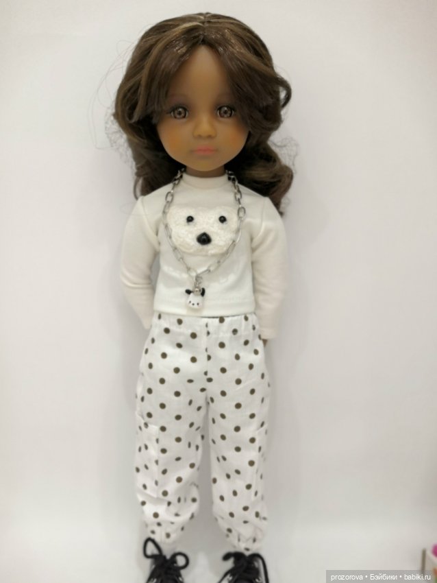 У нас пополнение! Кики и Грейс Руби Ред