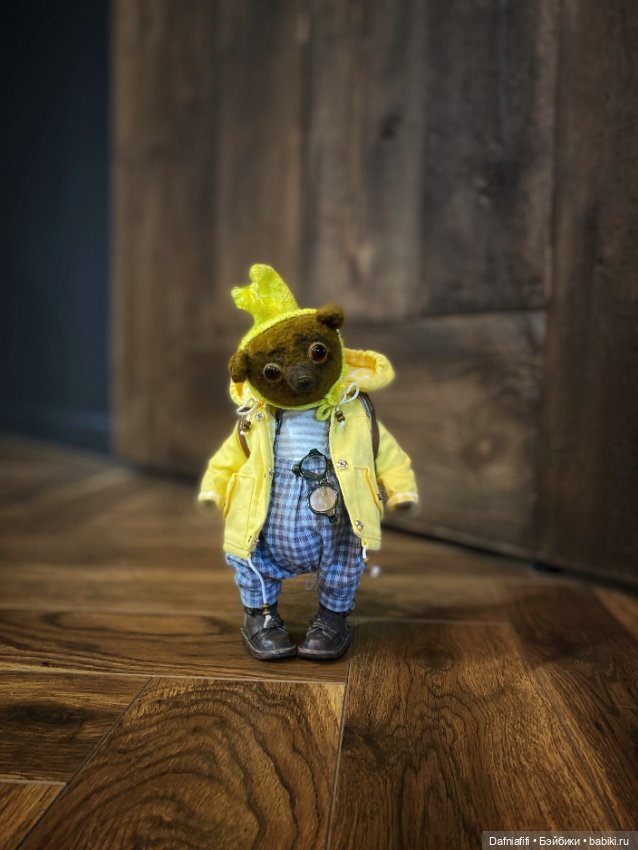 Сыночка-корзиночка Гаврюша (фото 2)