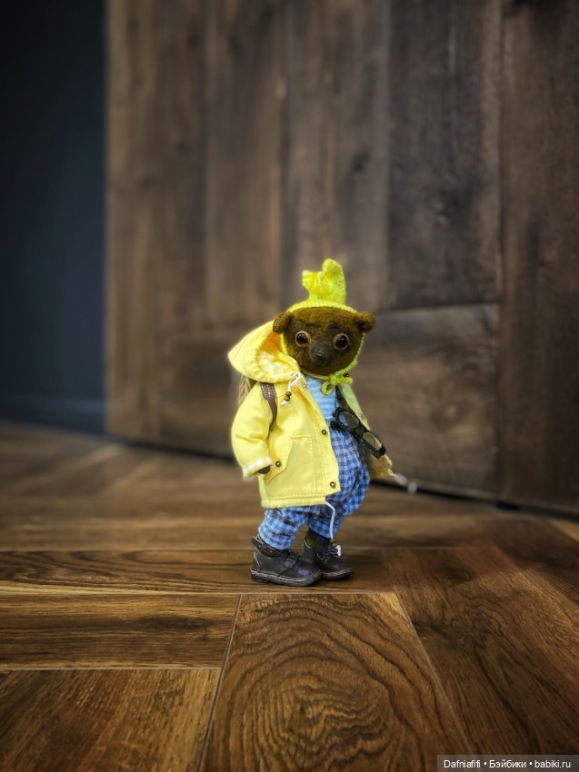 Сыночка-корзиночка Гаврюша (фото 6)