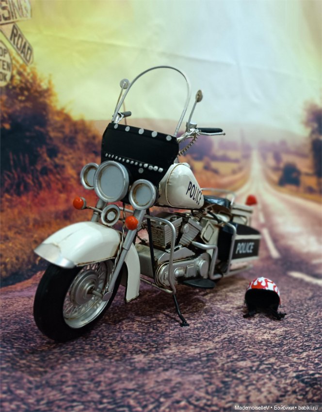 Угонщица — Куклы Barbie (Барби): Looks