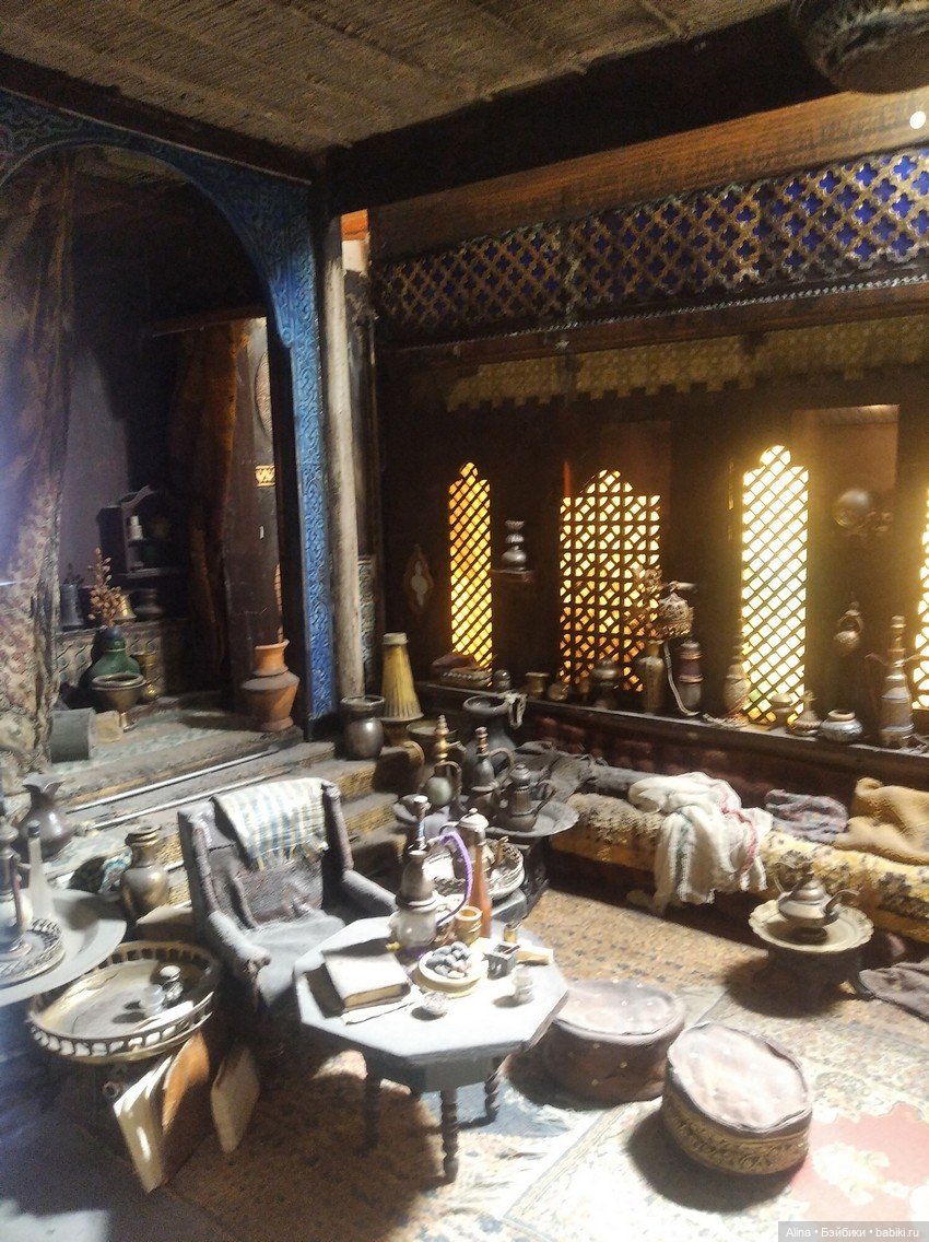 Миниатюра Ронана Джима Севеллека (фото 2)