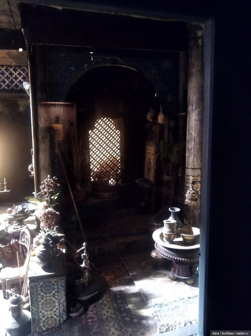 Миниатюра Ронана Джима Севеллека (фото 3)