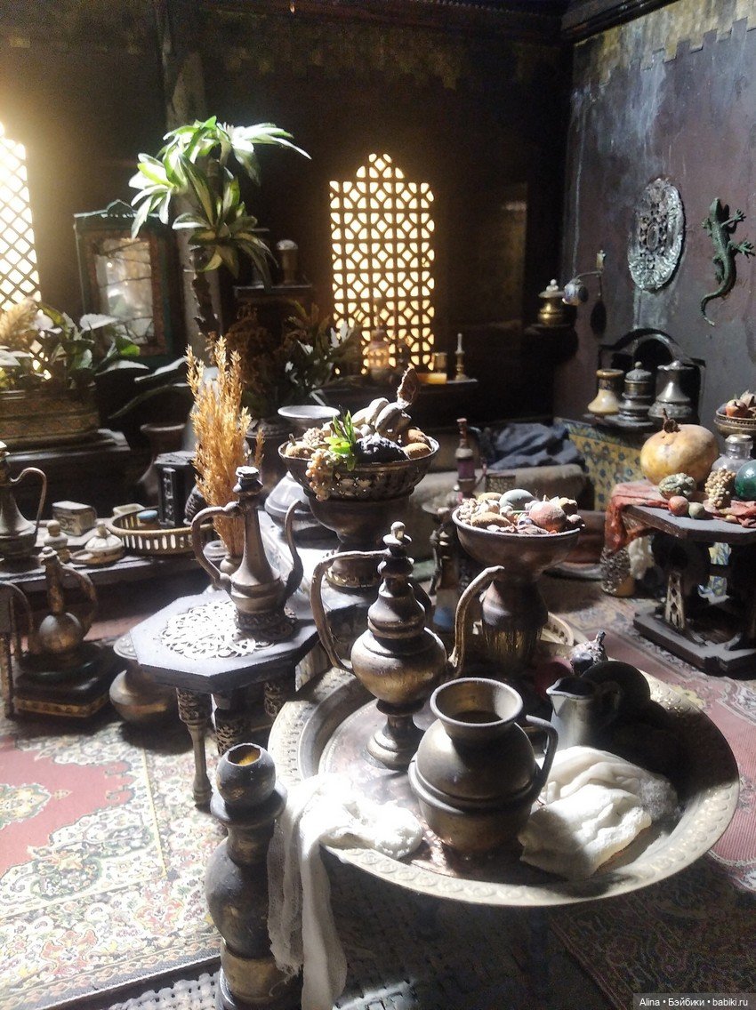 Миниатюра Ронана Джима Севеллека