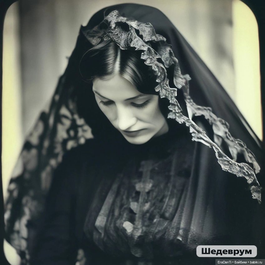 Готика — Рисование и арт: скетчи