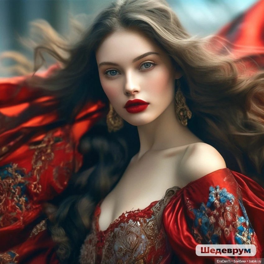 Готика — Рисование и арт: скетчи