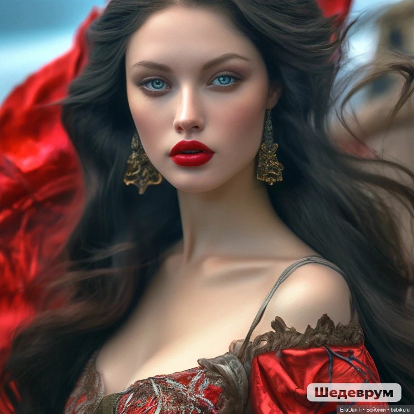 Готика — Рисование и арт: скетчи