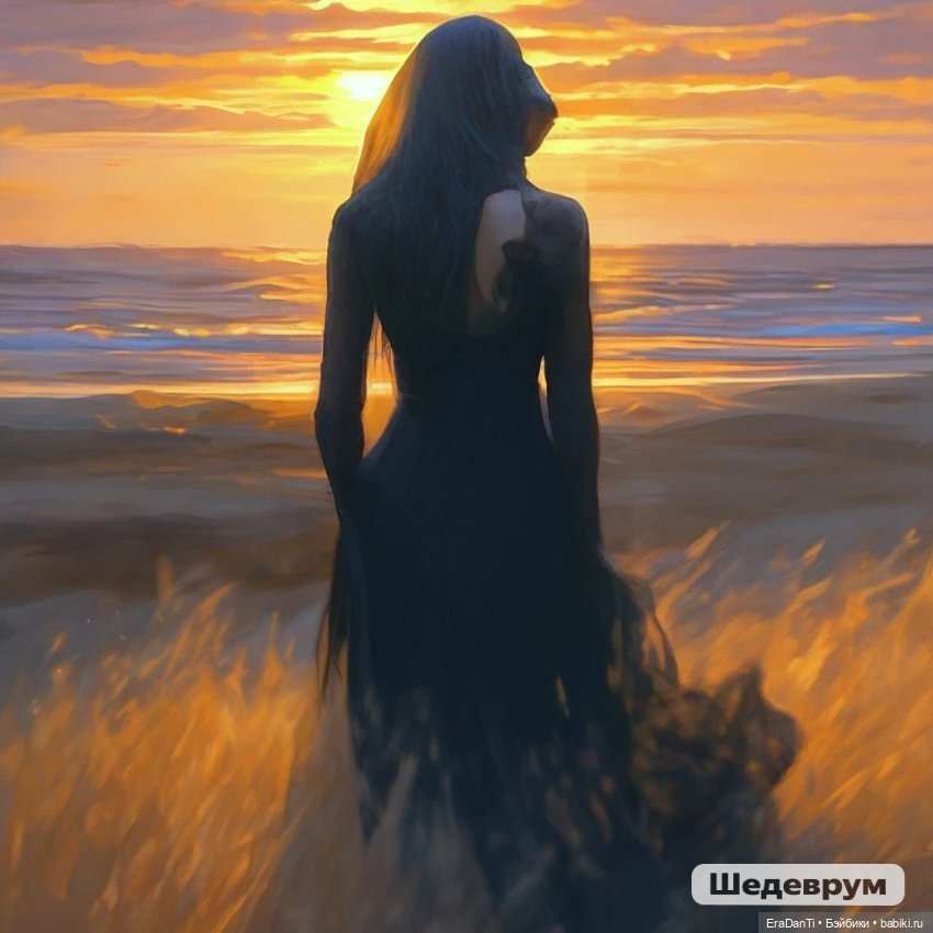 Готика — Рисование и арт: скетчи (фото 2)