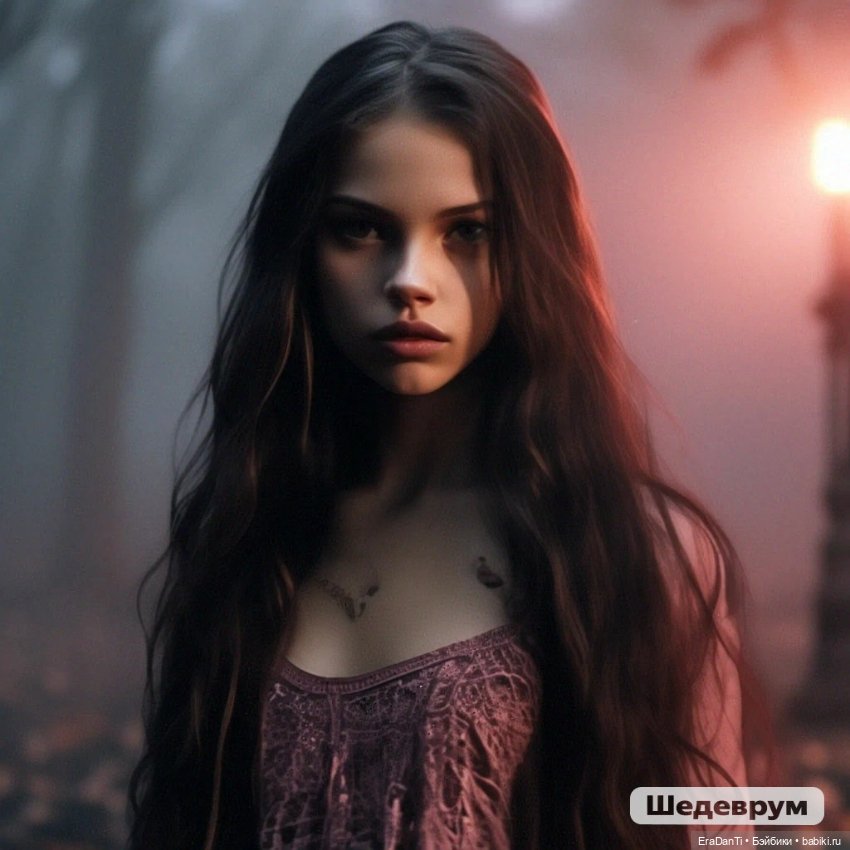 Готика — Рисование и арт: скетчи