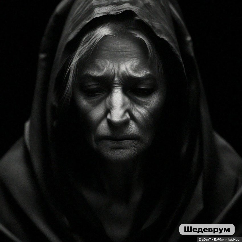 Готика — Рисование и арт: скетчи