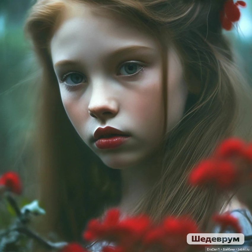 Готика — Рисование и арт: скетчи