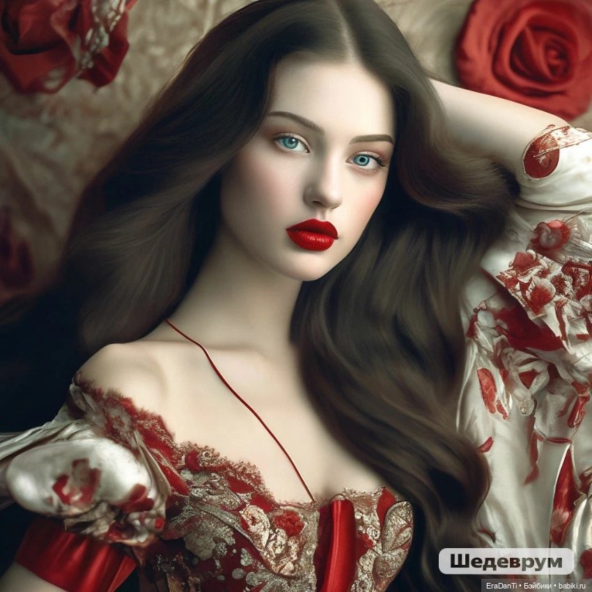 Готика — Рисование и арт: скетчи