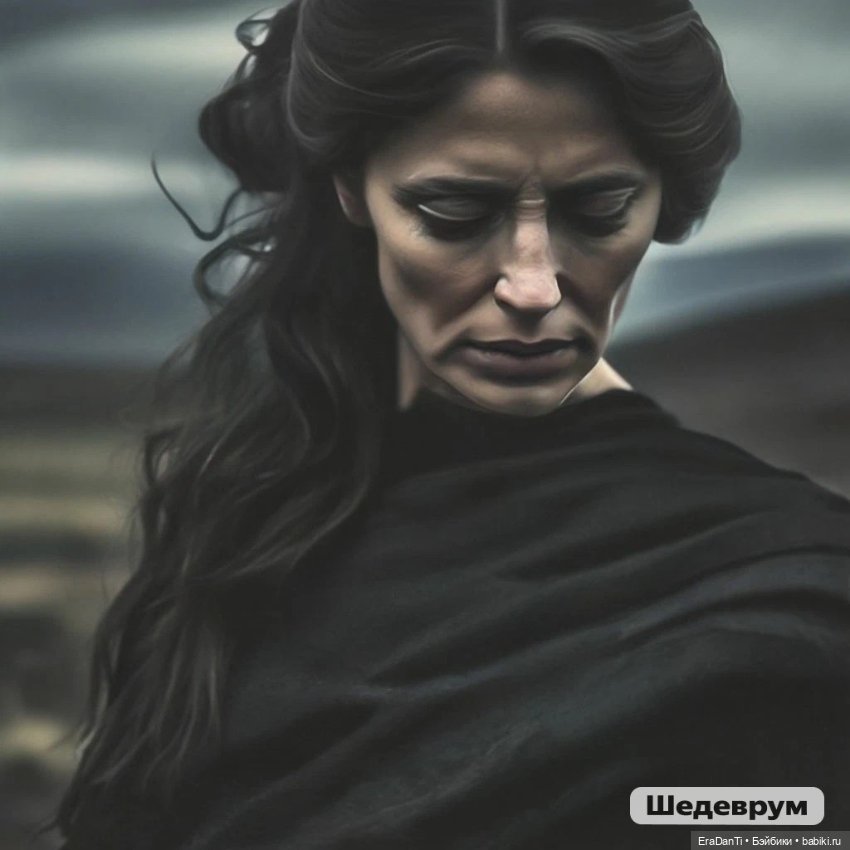 Готика — Рисование и арт: скетчи