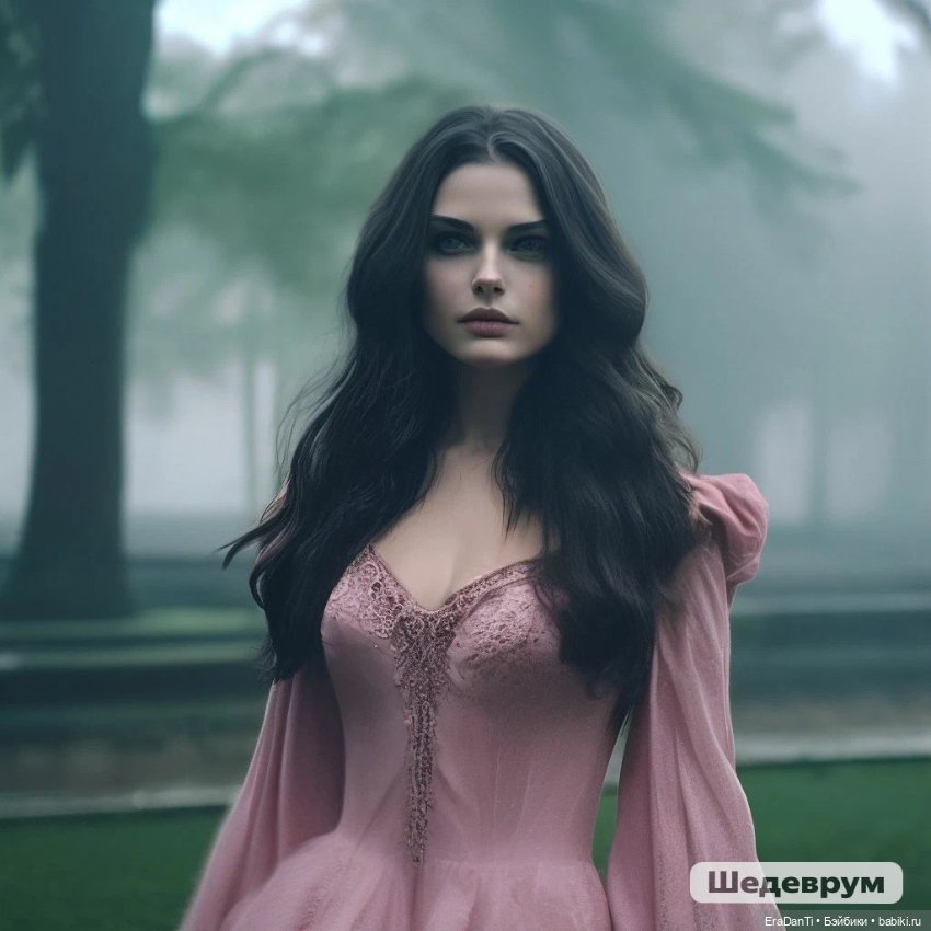 Готика — Рисование и арт: скетчи