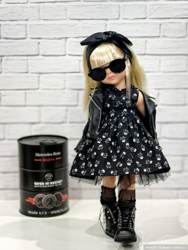 Мои Паолочки : часть 5 — Куклы Paola Reina (Паола Рейна): новинки