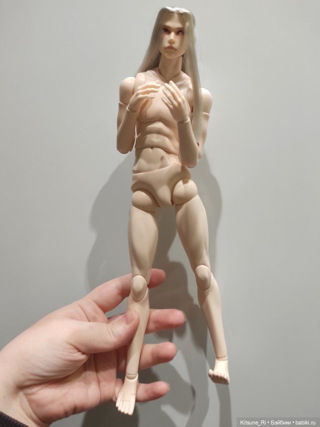 Прекрасное кощунство — Куклы Momoko и Ruruko (Petworks