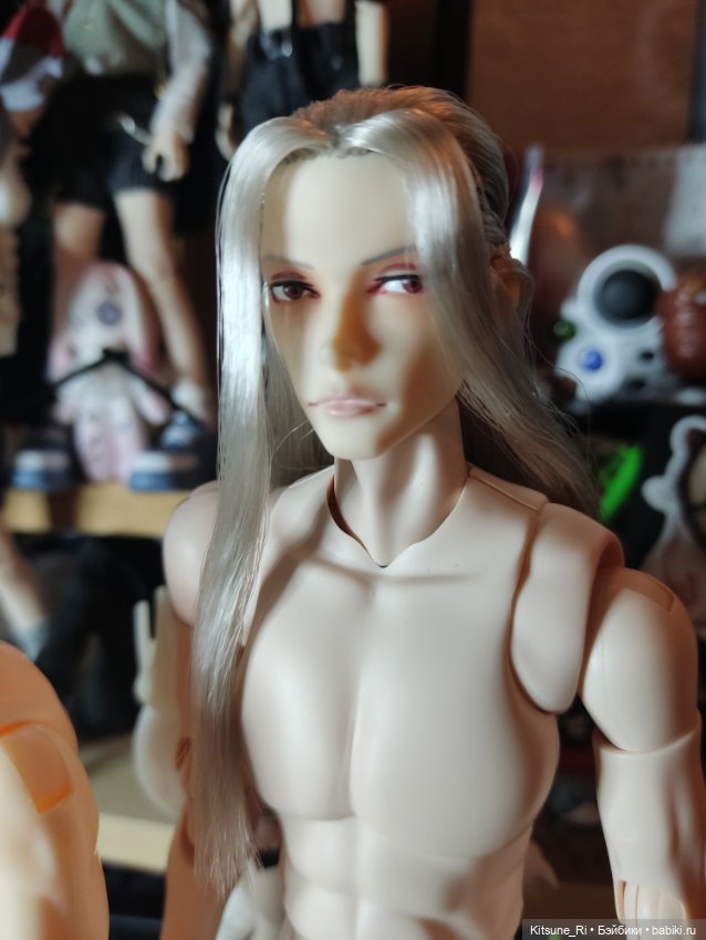 Прекрасное кощунство — Куклы Momoko и Ruruko (Petworks