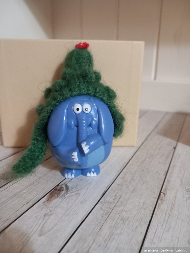 Шапочный разбор — Коллекционные фигурки (разное): животные (фото 5)