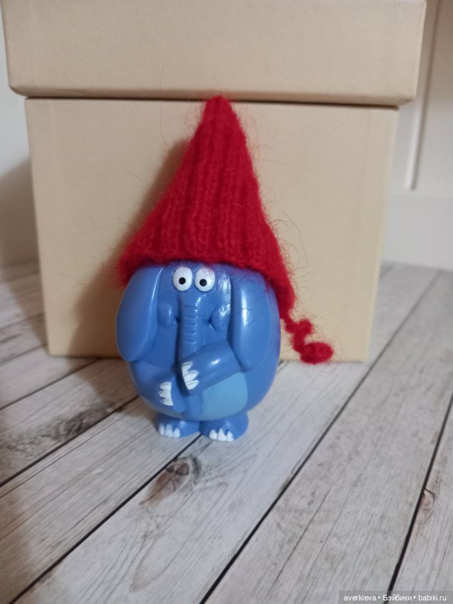 Шапочный разбор — Коллекционные фигурки (разное): животные